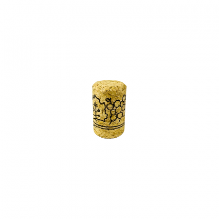 Dopuri - Dop pluta D 24*38 model strugure