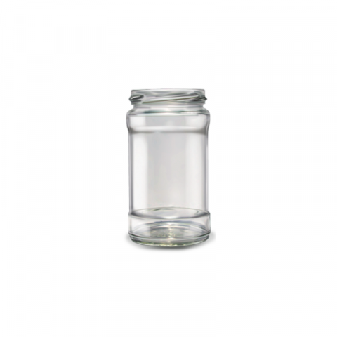 Borcane Medii (300ml - 1000ml) - Borcan 314 ml