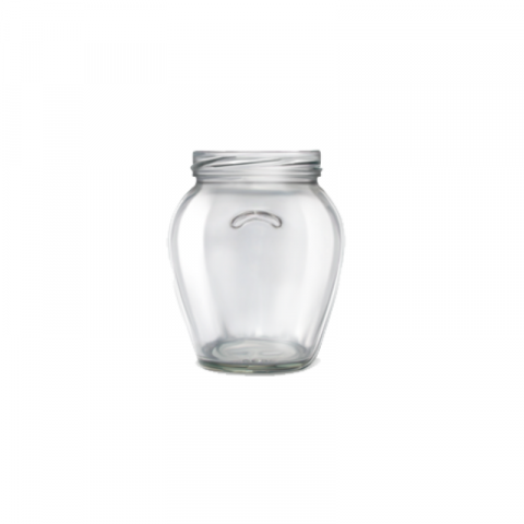 Borcane Medii (300ml - 1000ml) - Borcan 314 ml Amfora