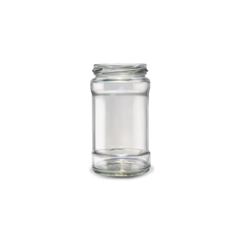 Borcane Sticla - Borcan 314 ml Renato