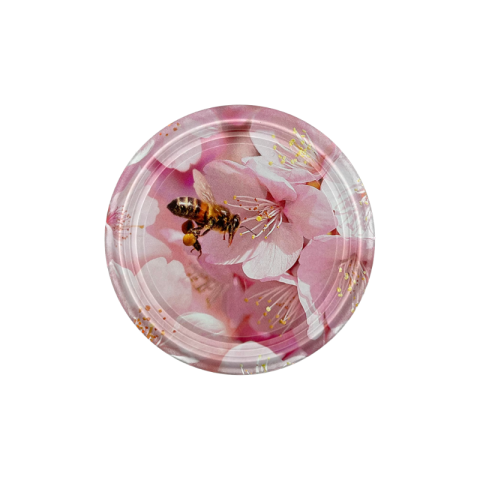 Capace - Capac 82 mm model albina 11