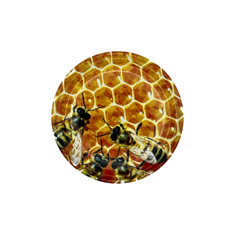 Capace - Capac 82 mm model albina 16