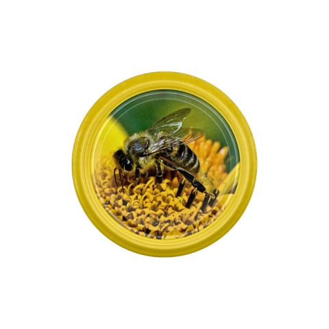 Capace - Capac 82 mm model albina 4