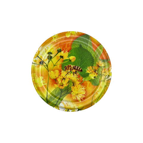 Capace - Capac 82 mm model albina 9