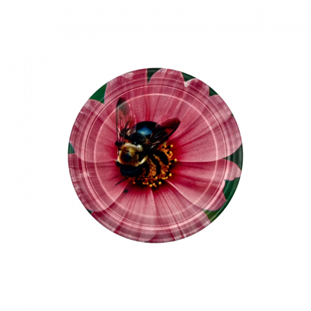 Capace - Capac 82 mm model albina 13