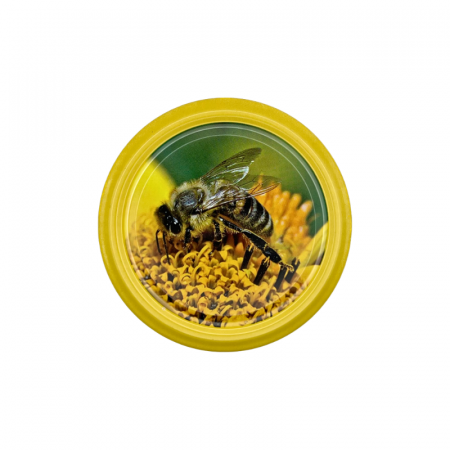 Capace - Capac 82 mm model albina 4