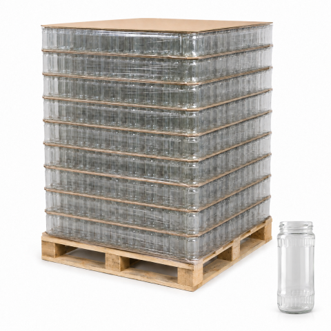 Oferte Palet - palet-borcane-370-ml-fateta-to-66