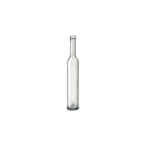 Sticle Marturii Nunta - Sticla Belissima 500ml