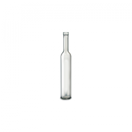 Sticle Marturii Nunta - Sticla Belissima 500ml