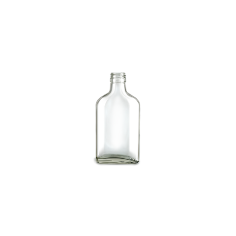 Sticle Marturii Nunta - Sticla Fleaga 200ml