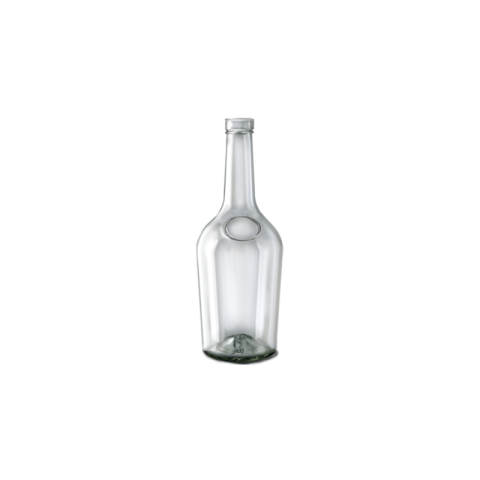 Sticle Marturii Nunta - Sticla Gloria 500ml