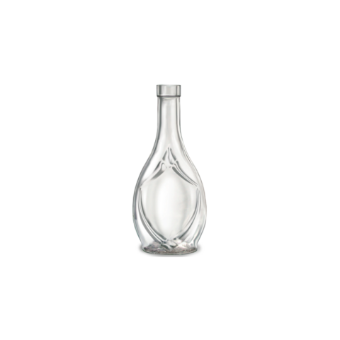 Sticle Marturii Nunta - Sticla Ikona 250 ml