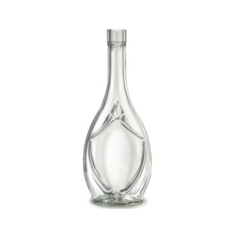 Sticle Marturii Nunta - Sticla Ikona 500 ml