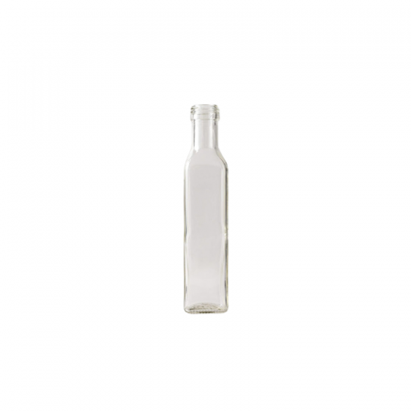 Sticle Marturii Nunta - Sticla Marasca 250 ml