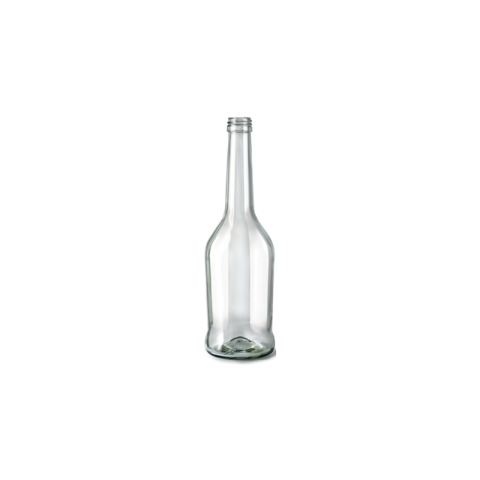 Sticle Marturii Nunta - Sticla Napoleon 500ml