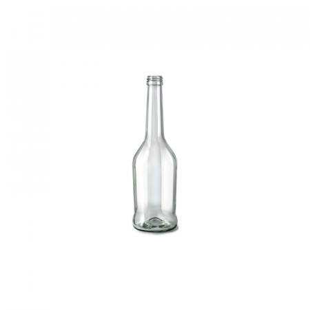 Sticle Marturii Nunta - Sticla Napoleon 500ml
