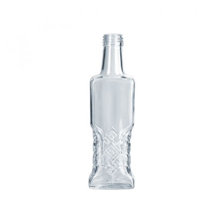 Sticle Marturii Nunta - Sticla Traditional 200ml