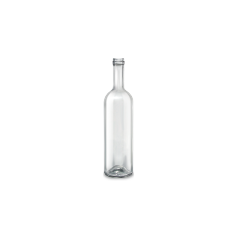 Sticle Marturii Nunta - Sticla Vin 750ml