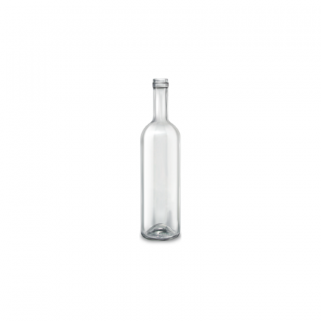 Sticle Marturii Nunta - Sticla Vin 750ml