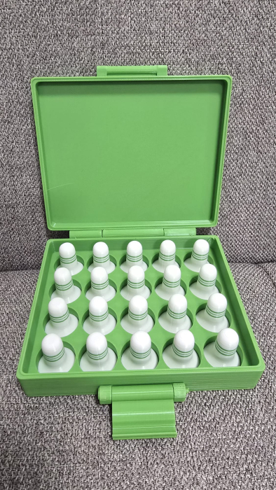 Pini pentru nivela laser [4]