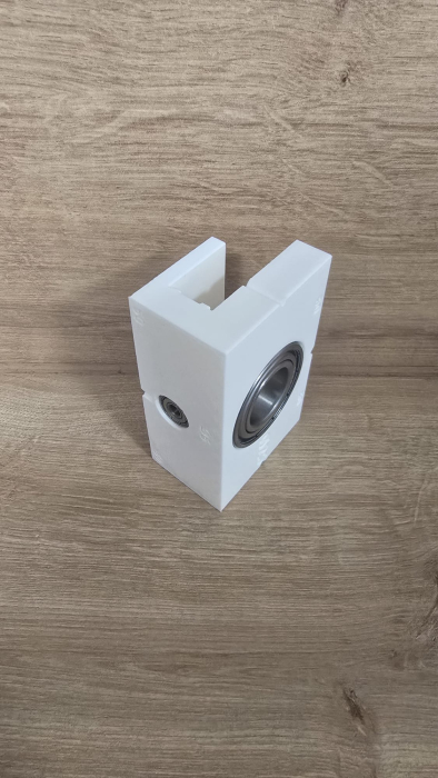 Sablon pentru demontabili Blum de 25mm [5]