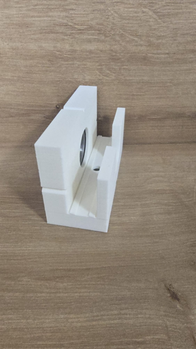 Sablon pentru demontabili Blum de 25mm [7]