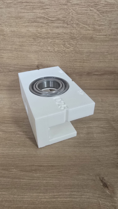 Sablon pentru demontabili Blum de 25mm [8]