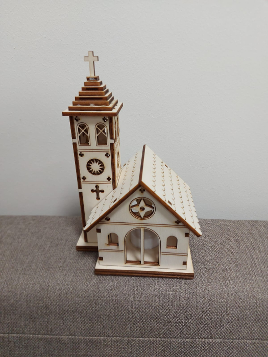 Biserica [2]