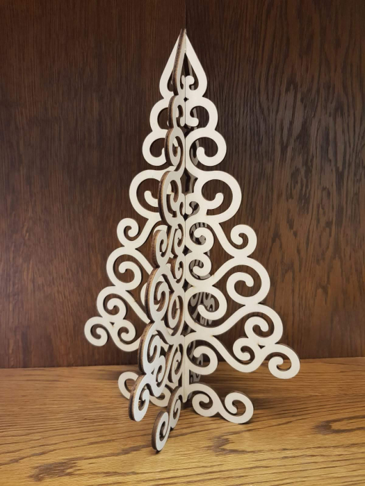 Brad spirala [1]