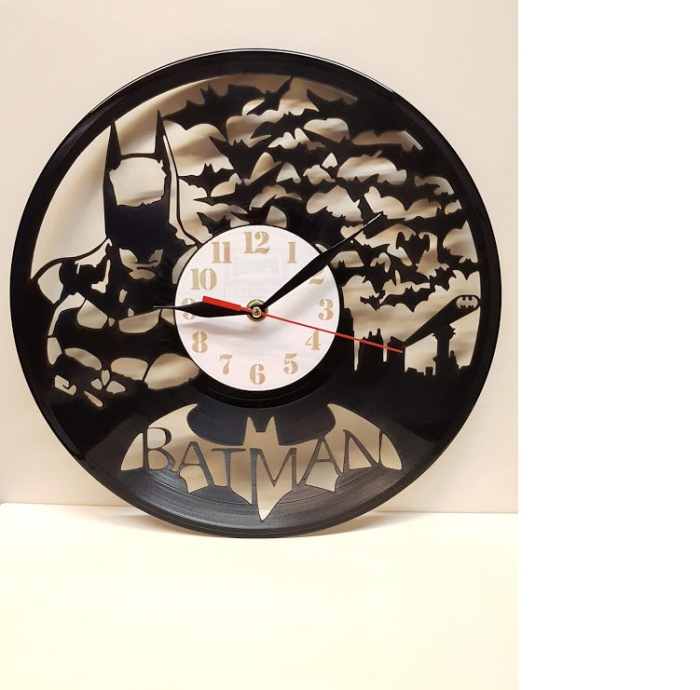 Ceas Batman [1]