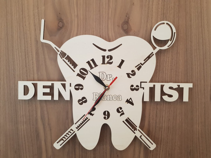 Ceas Dentist [1]