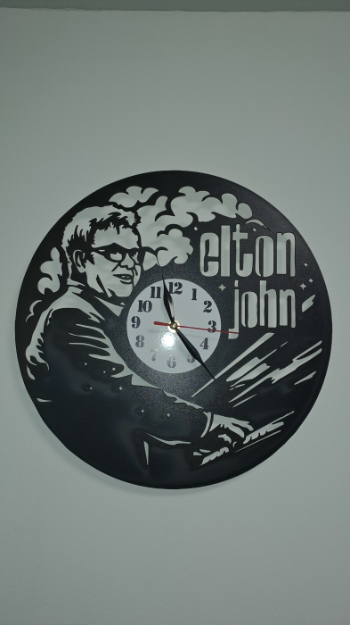 Ceas Elton John [1]