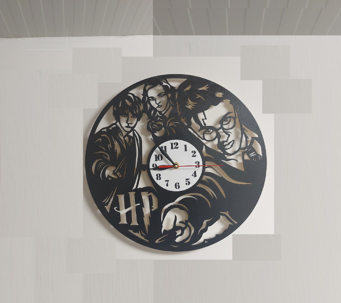 Ceas Harry Potter [1]