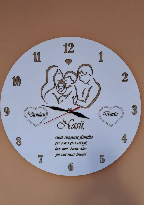 Ceas pentru nasi [1]