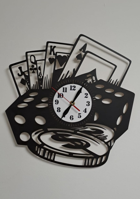 Ceas POKER [1]