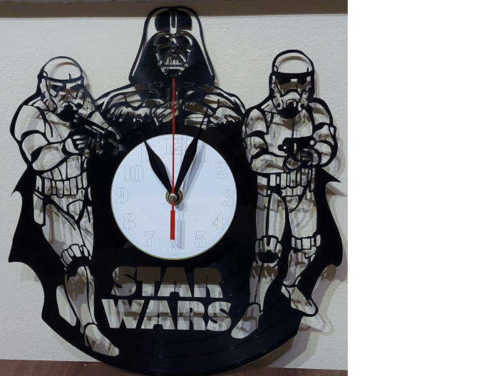 Ceas StarWars [1]