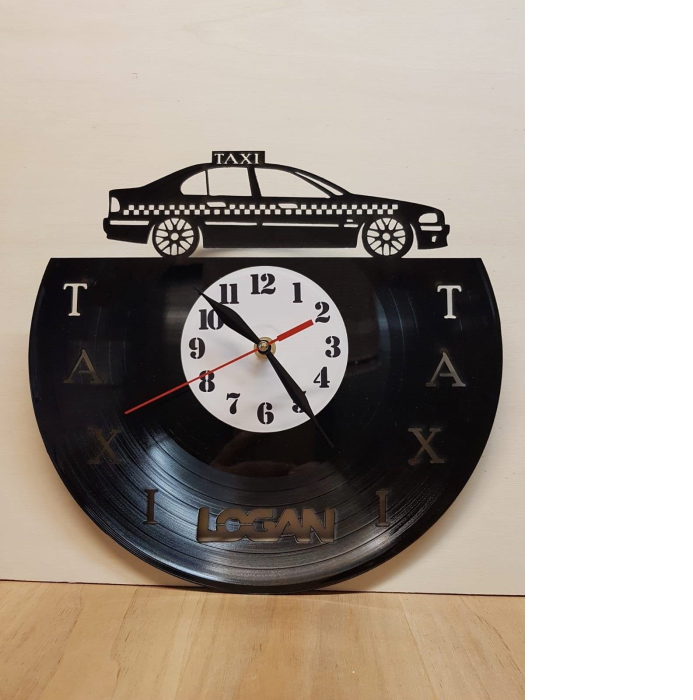 Ceas Taxi [1]