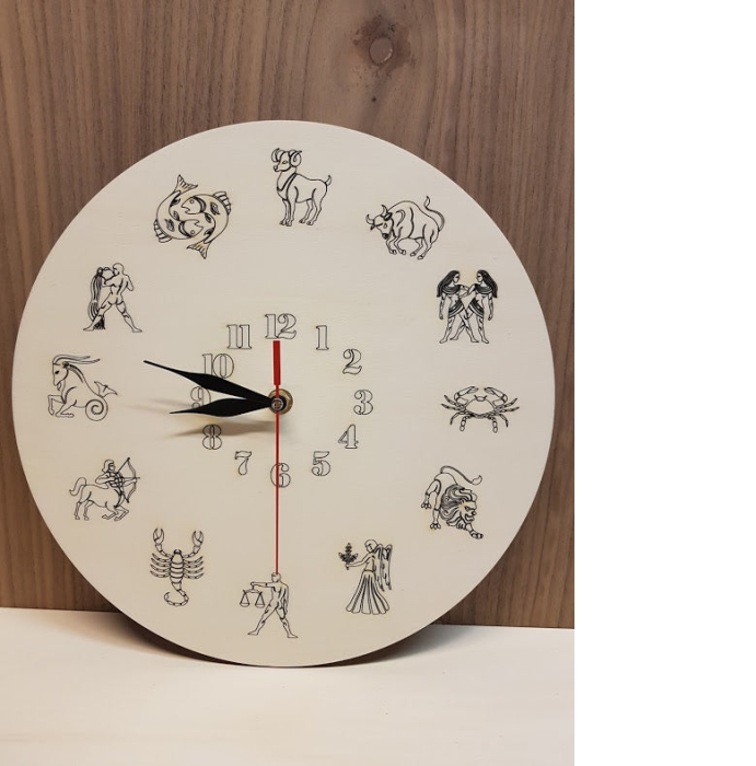 Ceas Zodiac [1]