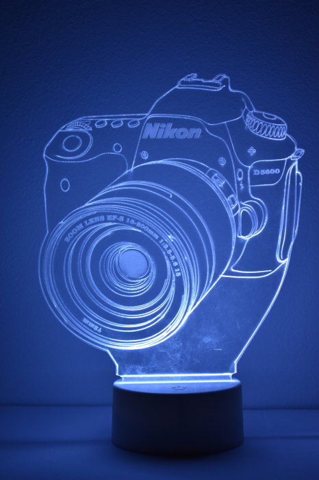 Lampa aparat foto [1]