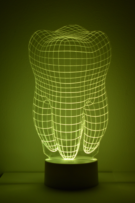 Lampa Dentist [2]