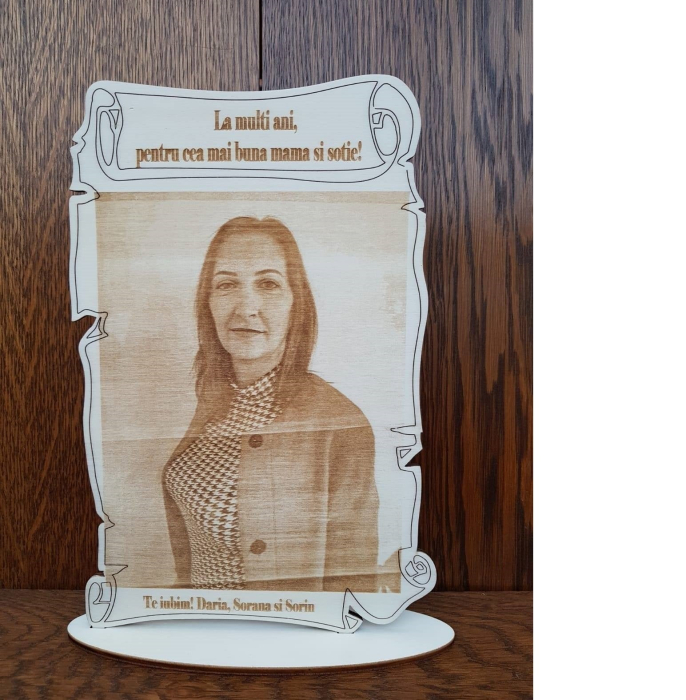 Poza "Mom" [1]