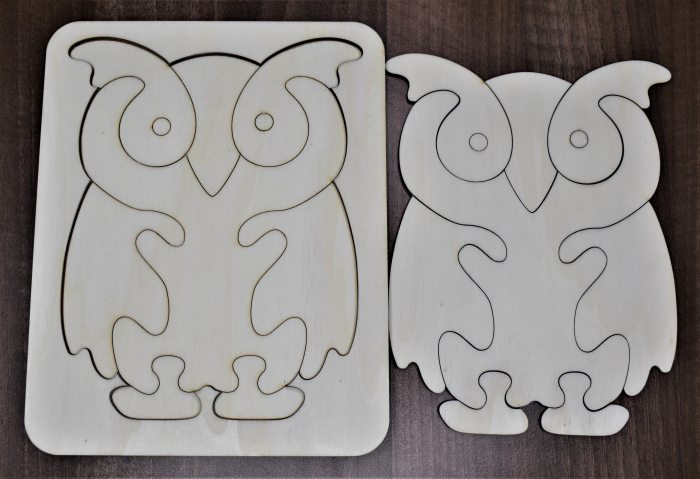 Puzzle bufnita [3]
