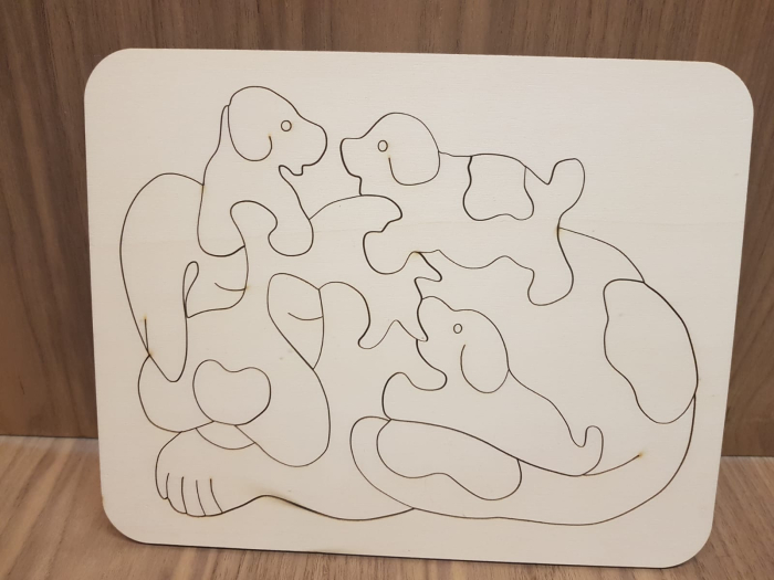 Puzzle catei [1]