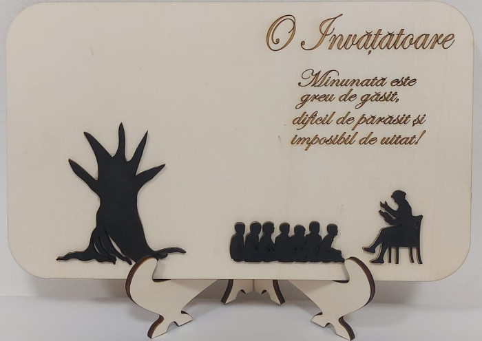 Suport carte pentru licheni [2]