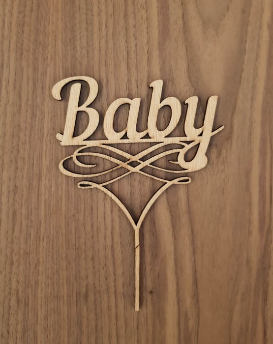 Topper baby [1]