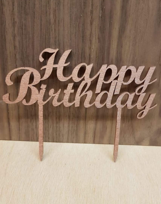 Topper happy birthday [2]
