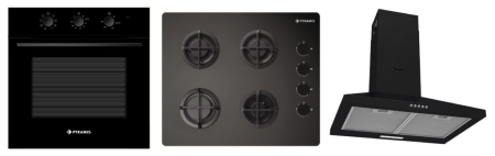 MOBILIER - SET PYRAMIS 34P