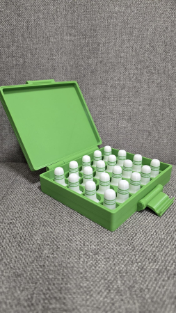 Pini pentru nivela laser [4]