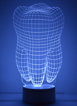 Corpuri de iluminat - Lampa Dentist