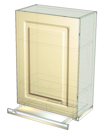 MOBILIER - Masca hota